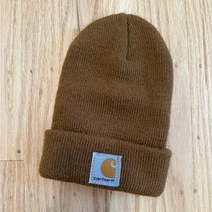 Carhartt infant/toddler beanie